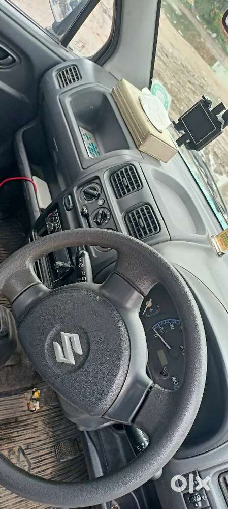 Wagonr Duo Lxi