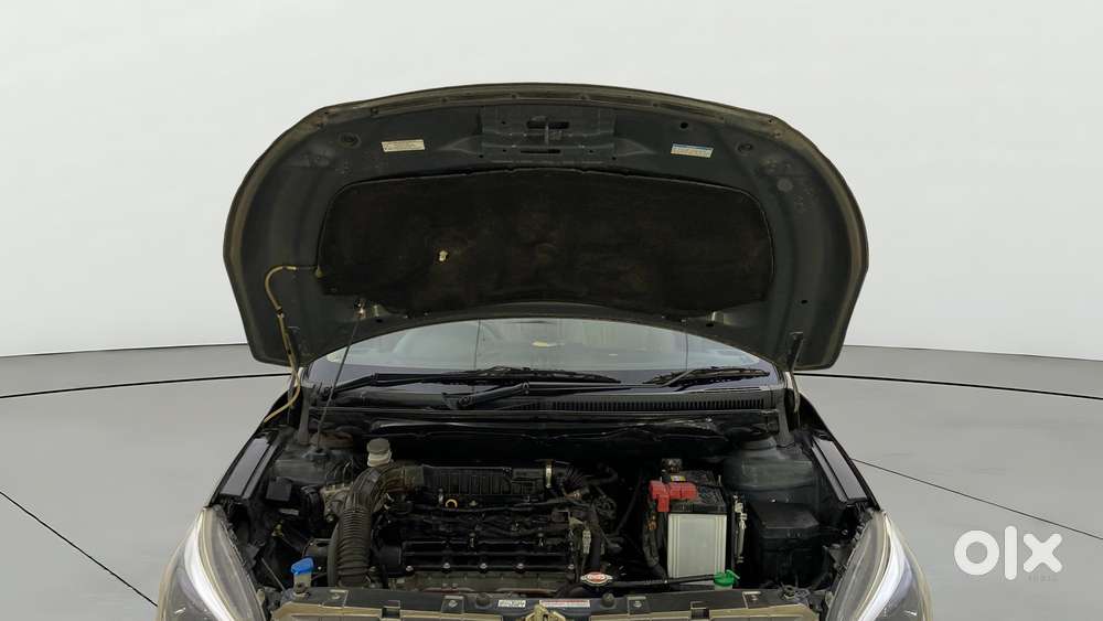 Maruti Suzuki Ciaz 1.5 Alpha Shvs Petrol, 2020, Petrol