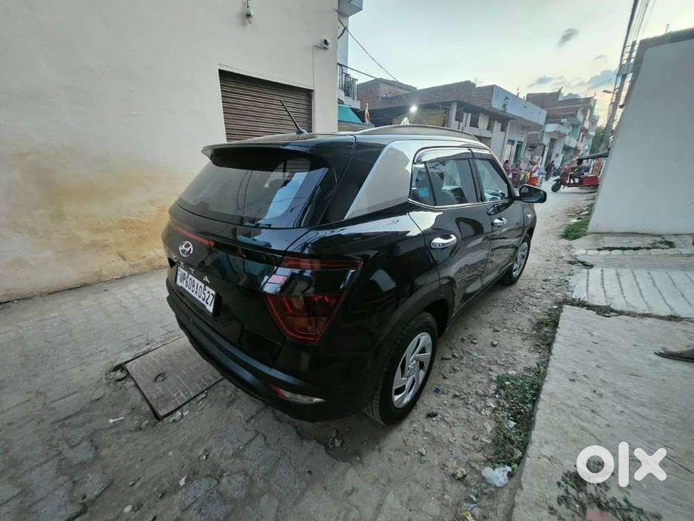 Hyundai Creta 1.5 Ex Diesel, 2023, Diesel