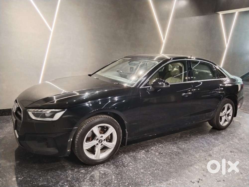 Audi A4 2.0 Premium Plus 40 Tfsi, 2022, Petrol