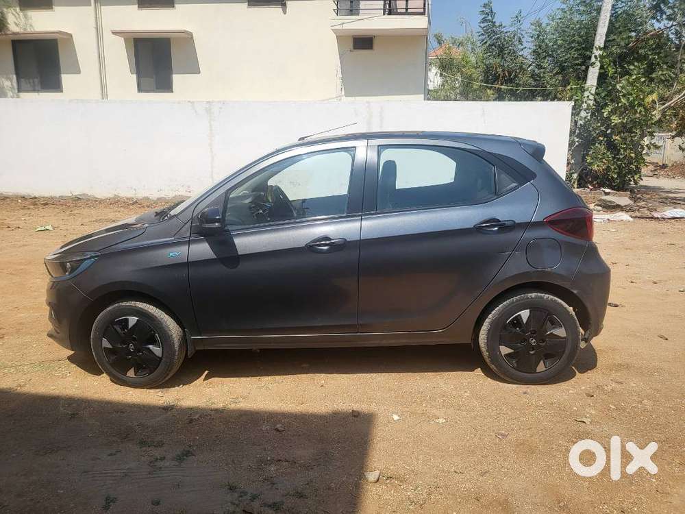 Tata Tiago Ev 2023