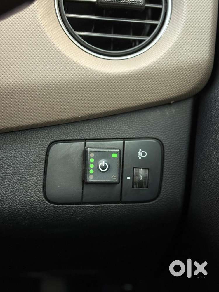 Hyundai Grand I10 Magna 1.1 Crdi, 2016, Petrol