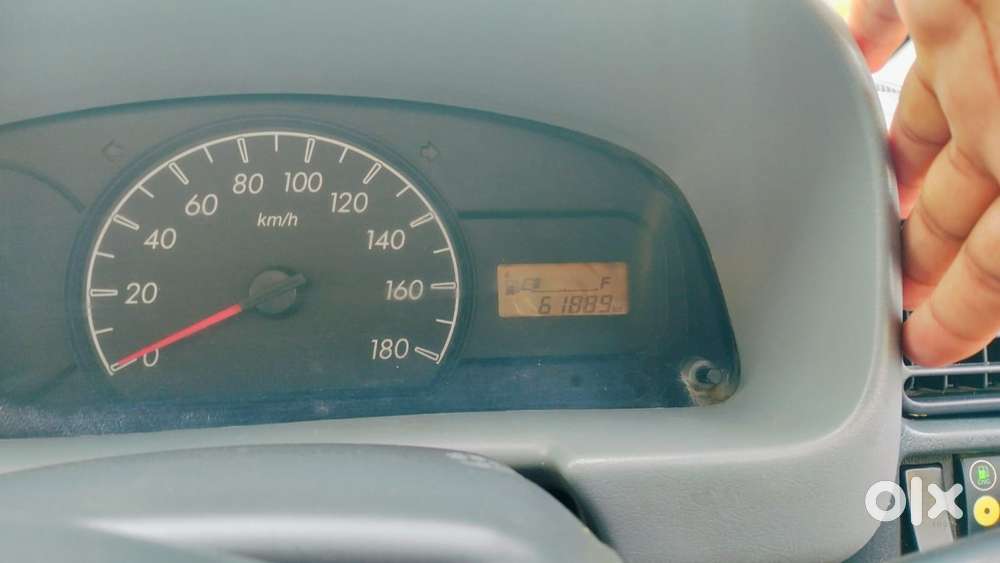 Maruti Suzuki Alto 800 2012-2016 Cng Lxi, 2012, Petrol