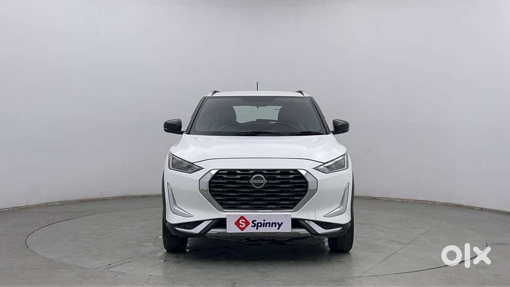 Nissan Magnite 1.0 Xl, 2021, Petrol