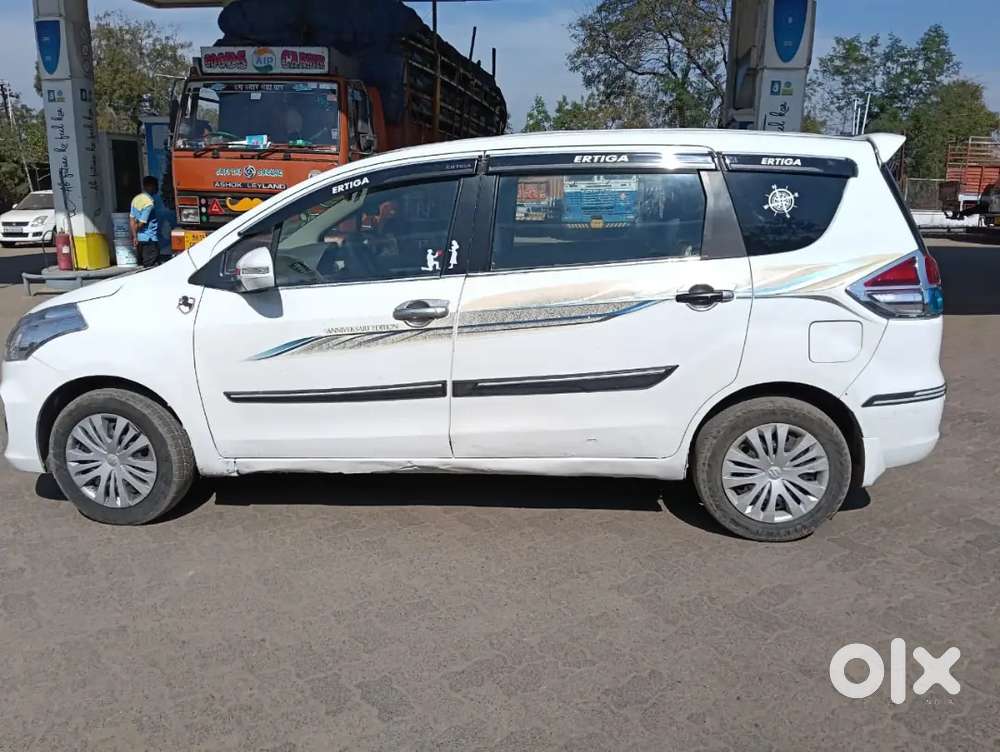 Front Tyer New Batry New Ac Working.