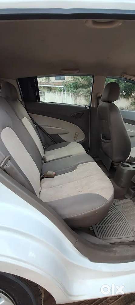 Chevrolet Sail U-va 2013