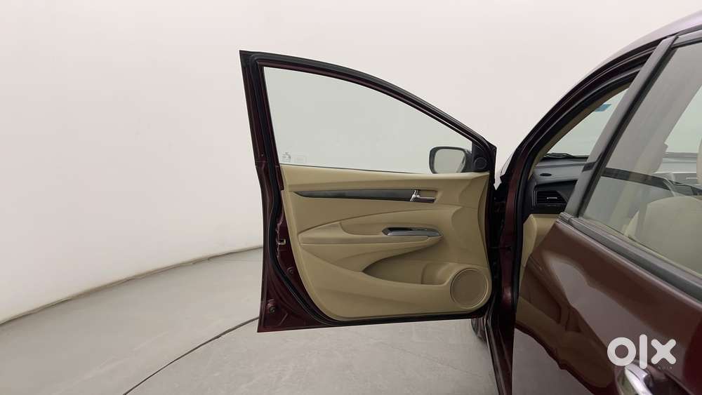 Honda City 2011-2013 V At, 2012, Petrol