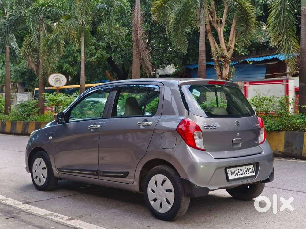 Maruti Suzuki Celerio Cng Vxi Mt, 2019, Cng & Hybrids
