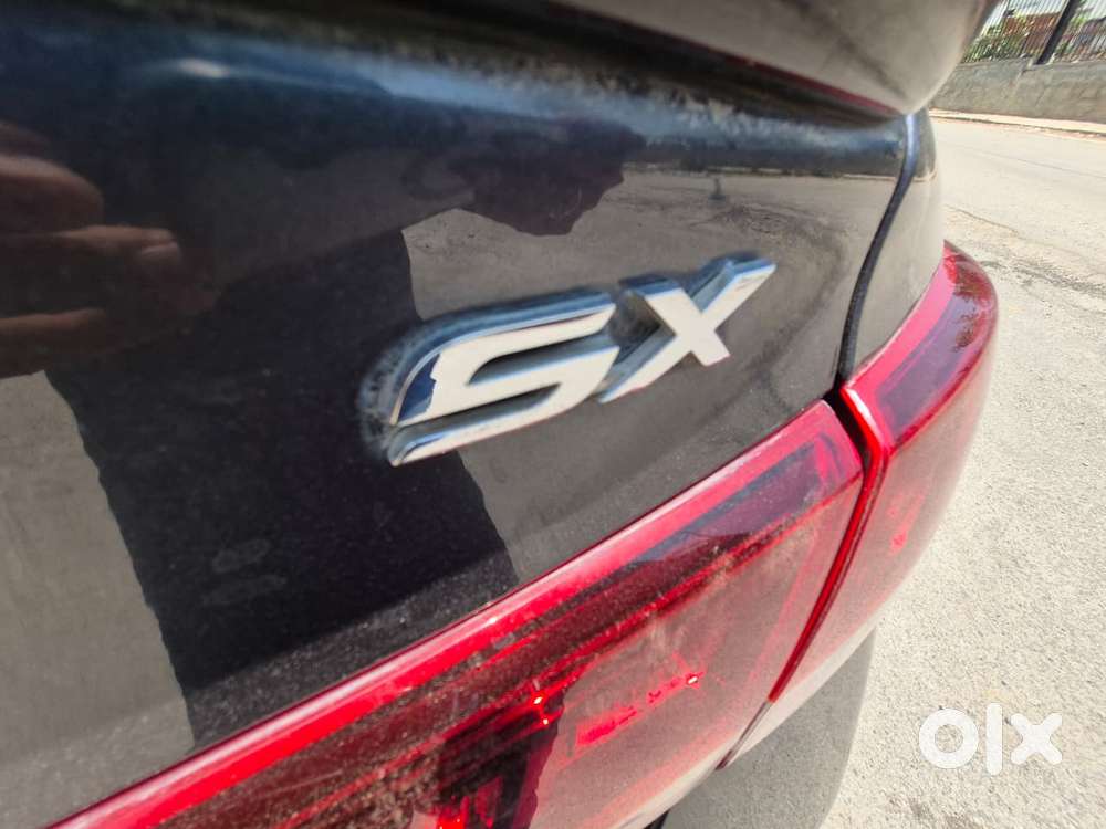 Hyundai Verna 1.5 Sx Vtvt, 2021, Petrol