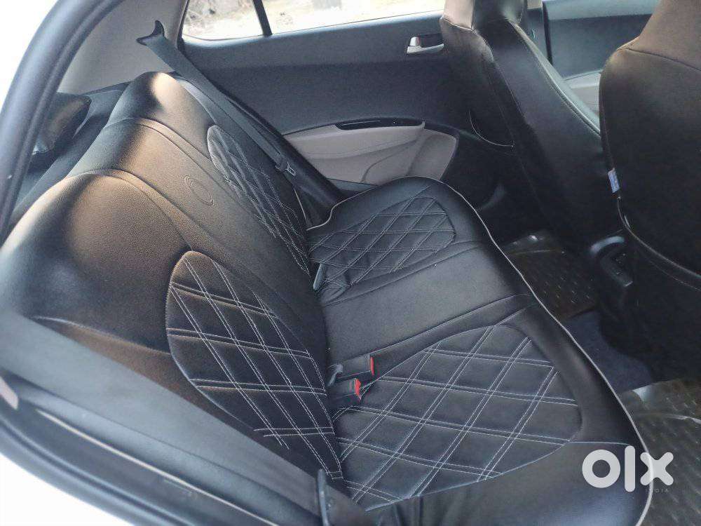 Hyundai Grand I10 Sportz O 1.2, 2015, Petrol