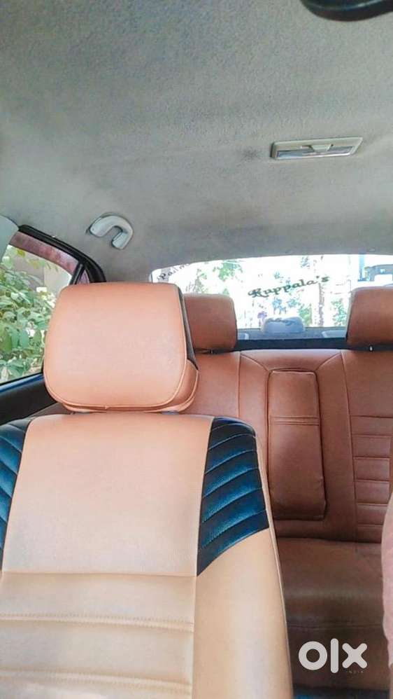 Maruti Suzuki Swift Dzire 2011 Petrol 139000 Km Driven