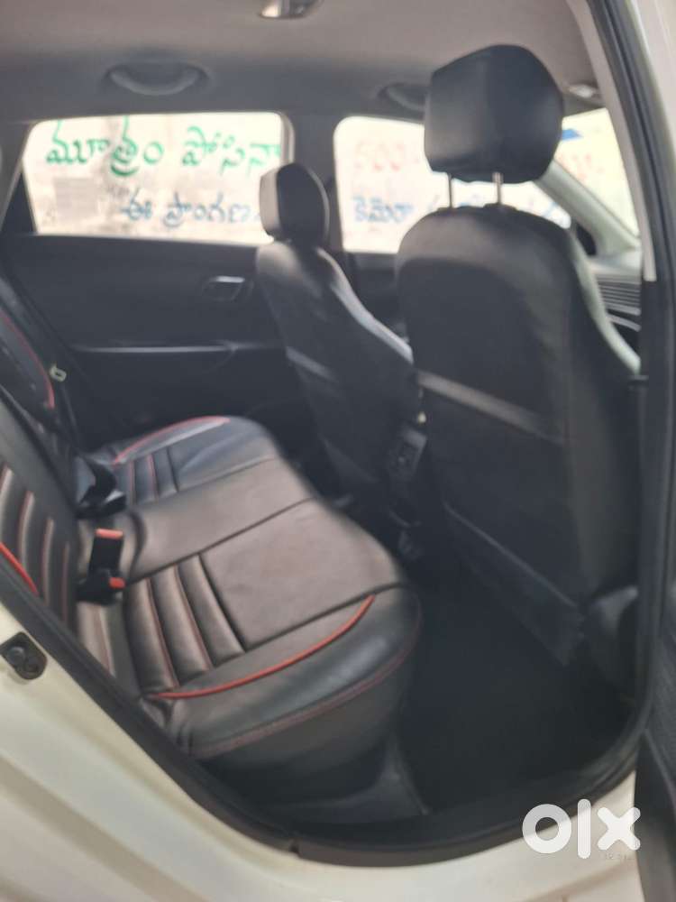 Hyundai I20 Sportz 1.2 Vtvt, 2021, Petrol