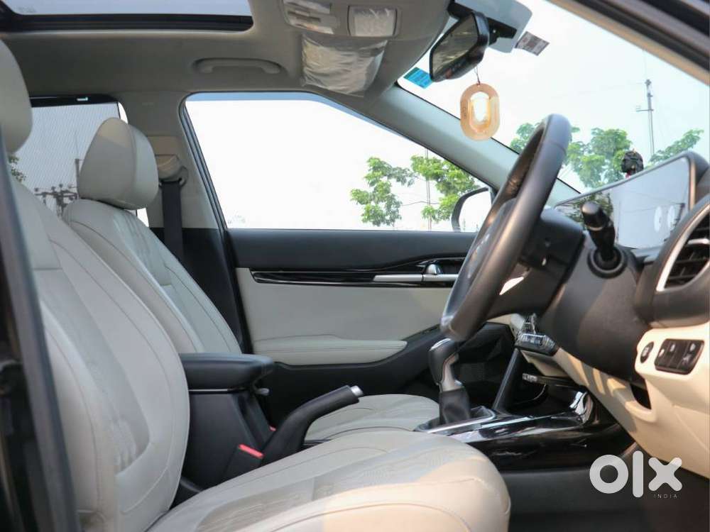 Kia Seltos Htx G, 2024, Petrol