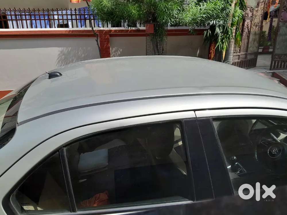 Maruti Suzuki Dzire Vdi 2018