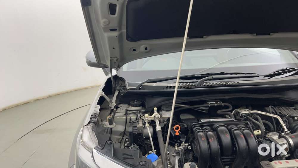 Honda Elevate Zx Cvt, 2024, Petrol