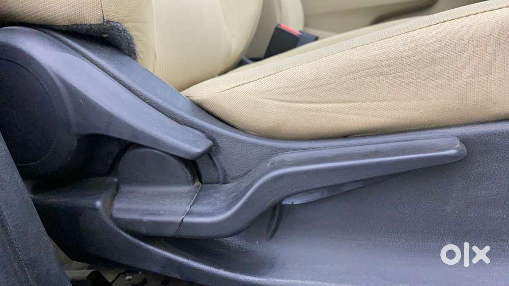 Honda Amaze Vx Cvt Petrol, 2019, Petrol