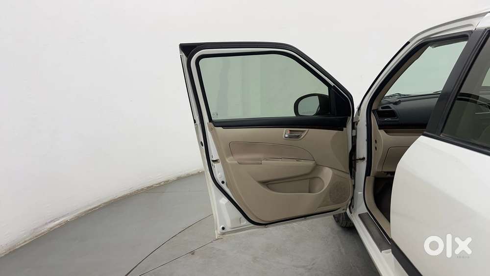 Maruti Suzuki Swift Dzire 1.3 Vxi, 2012, Petrol