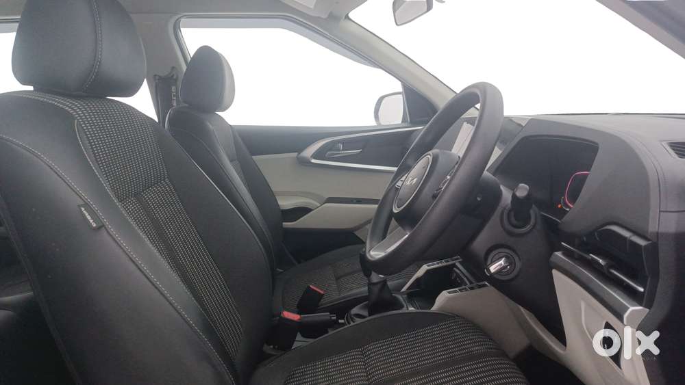 Kia Carens 1.4 Prestige 7 Str, 2024, Petrol
