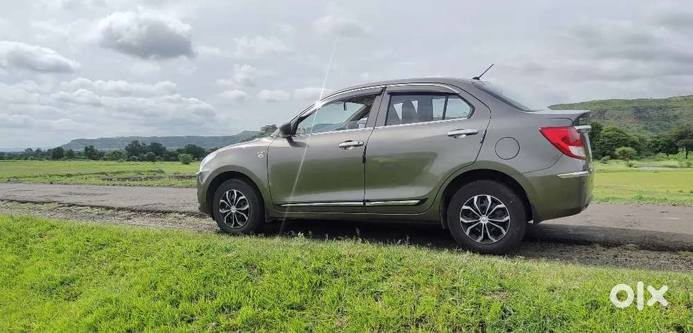 Maruti Suzuki Dzire 2019 Diesel 59000 Km Driven