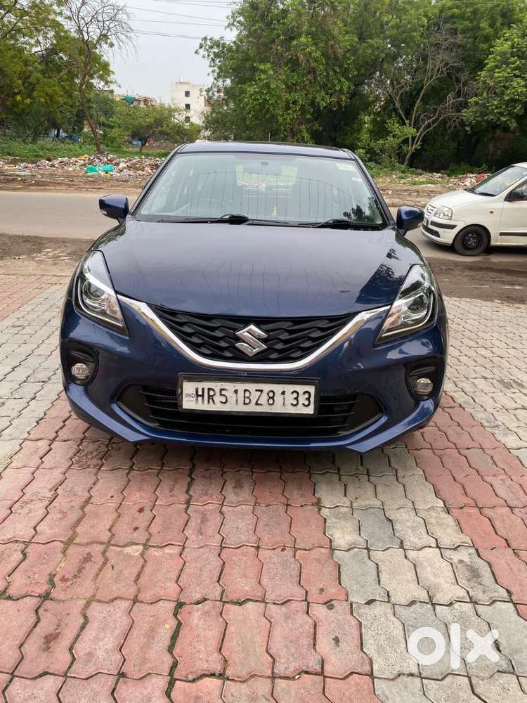 Maruti Suzuki Baleno Delta, 2020, Diesel