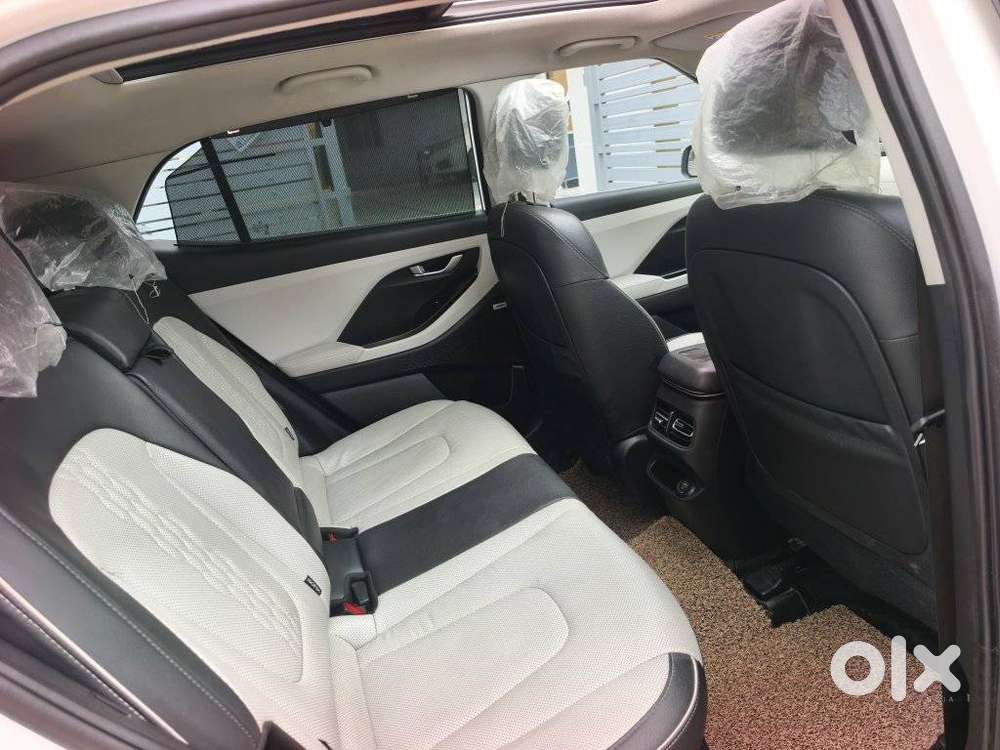 Hyundai Creta 1.5 Sx (o) Diesel, 2022, Diesel