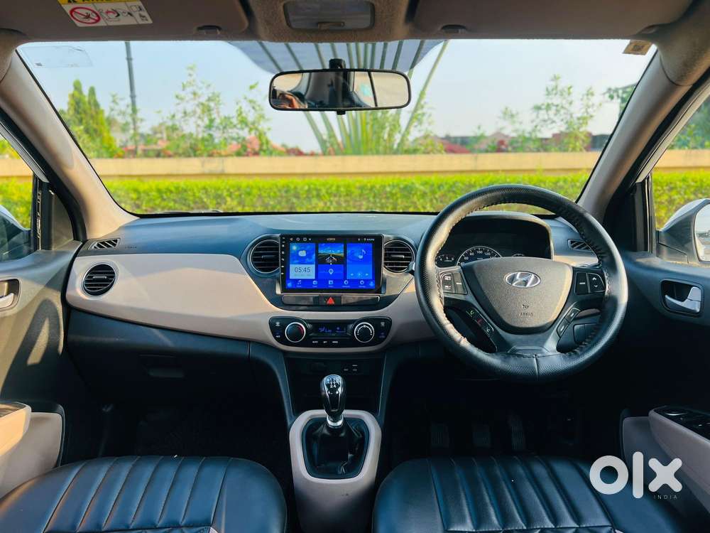 Hyundai Grand I10 1.2 Crdi Asta, 2018, Diesel