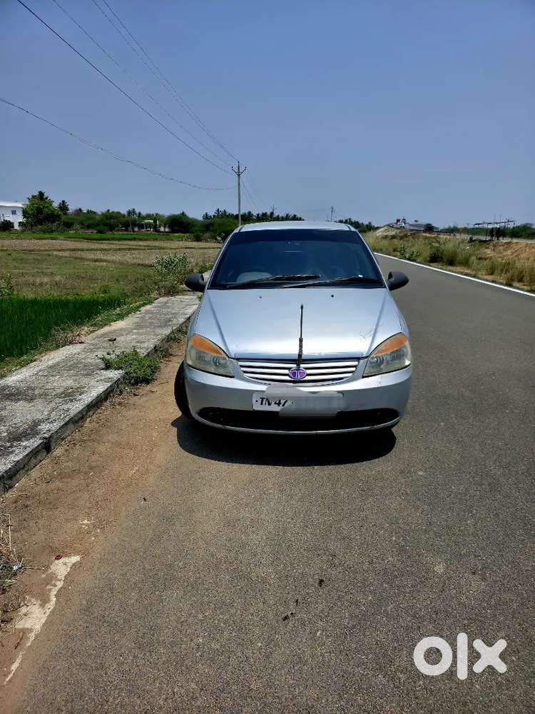 Tata Indigo Ecs Tdi Engine