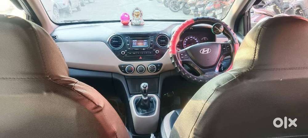 Hyundai Xcent 1.1 Crdi S, 2014, Diesel