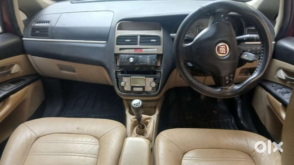 Fiat Linea 1.3 Multijet Dynamic, 2009, Diesel