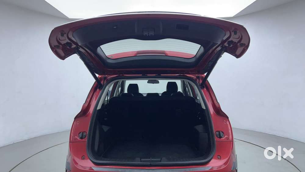 Mg Hector Sharp Dct Petrol, 2020, Petrol