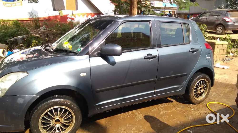 Maruti Suzuki Swift Vxi Well Maintained