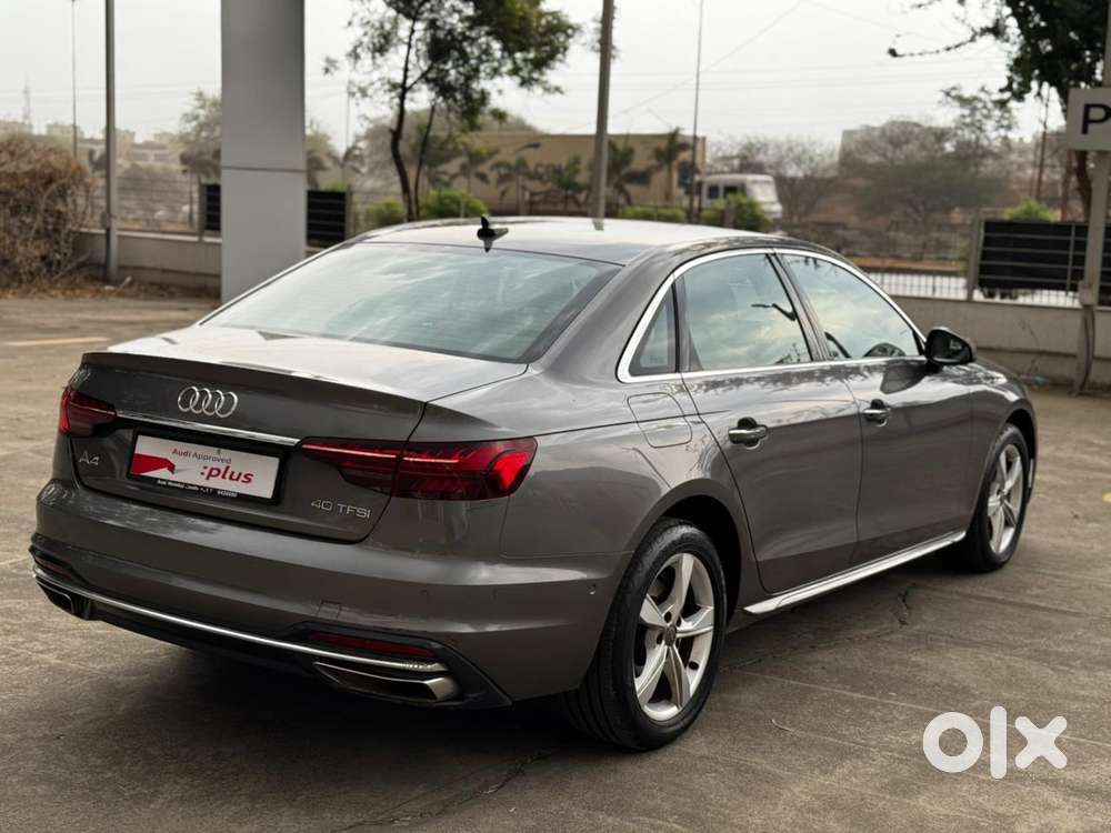 Audi A4 2.0 Technology 40 Tfsi, 2021, Petrol