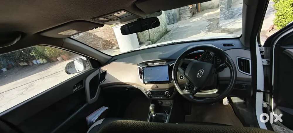 Hyundai Creta 2016 Diesel 70000 Km Driven
