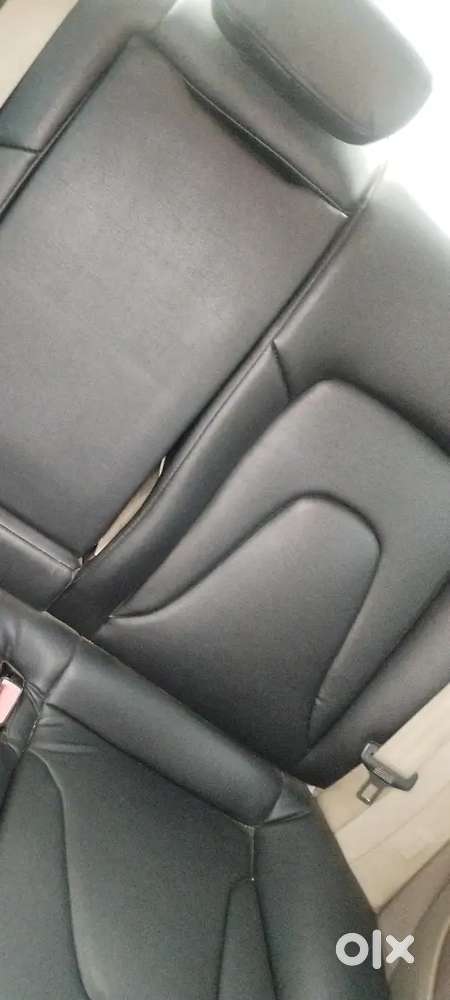 Used Audi A4 2.0 2010 Diesel Automatic