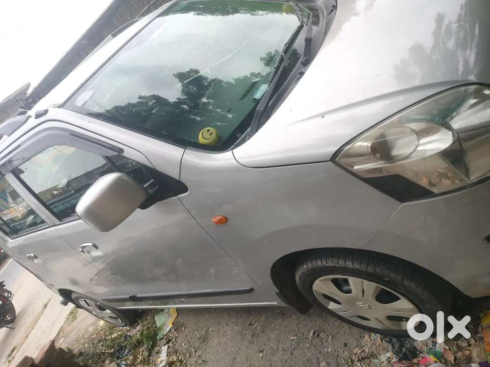 2014 Maruti Suzuki Wagon R