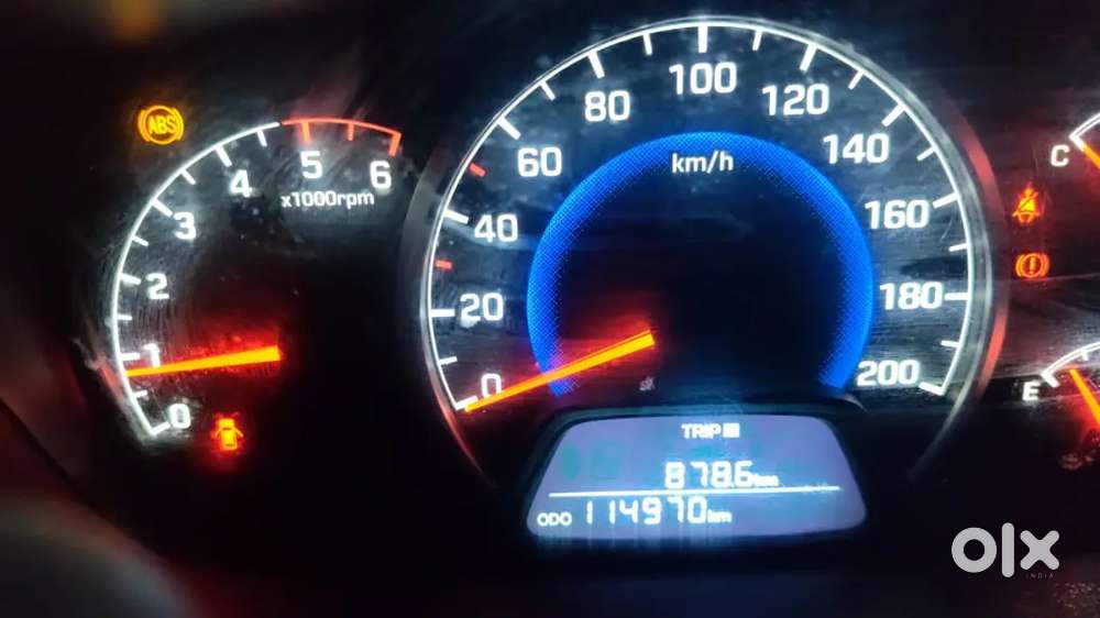 Hyundai I10 2018 Diesel