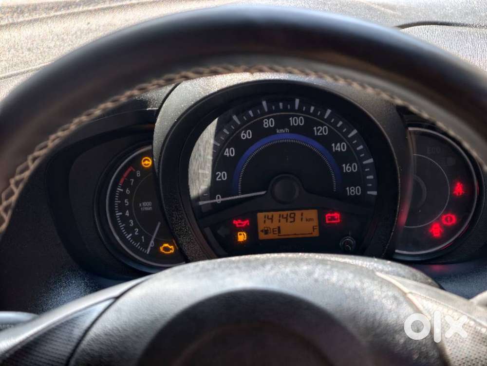 Honda Amaze, 2015, Petrol