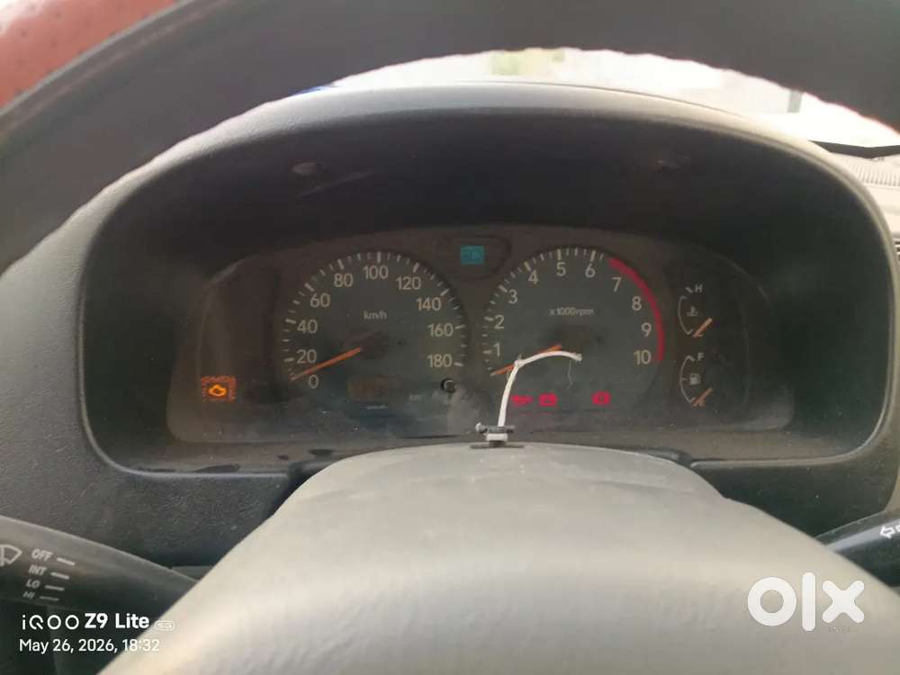 Maruti Suzuki Alto Vxi 2002