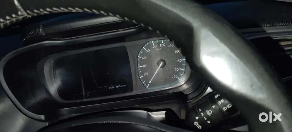 Tata Altroz 2020 Diesel