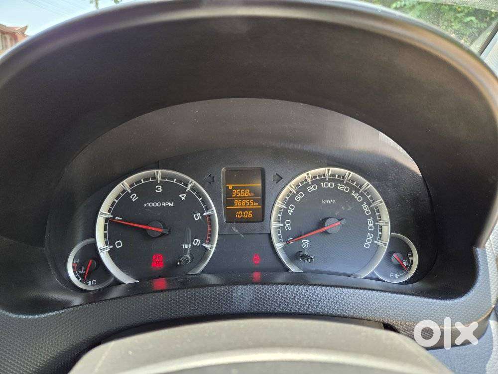 Maruti Suzuki Swift Ddis Vdi, 2017, Diesel