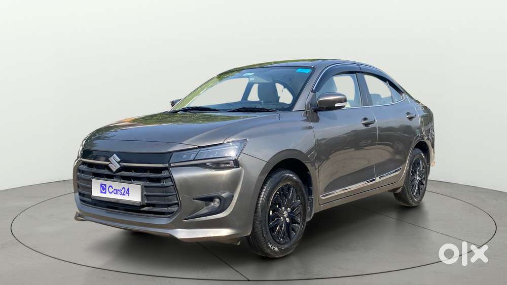 Maruti Suzuki Swift Dzire Amt Zxi, 2025, Petrol