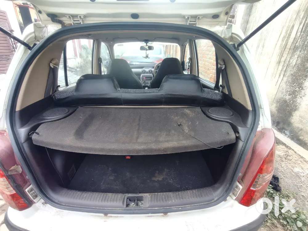 Santro Xing In Brand New Condition