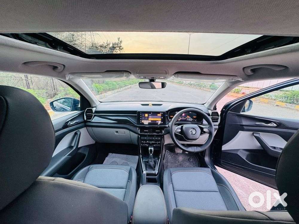 Skoda Kushaq 1.5 Tsi Style, 2024, Petrol