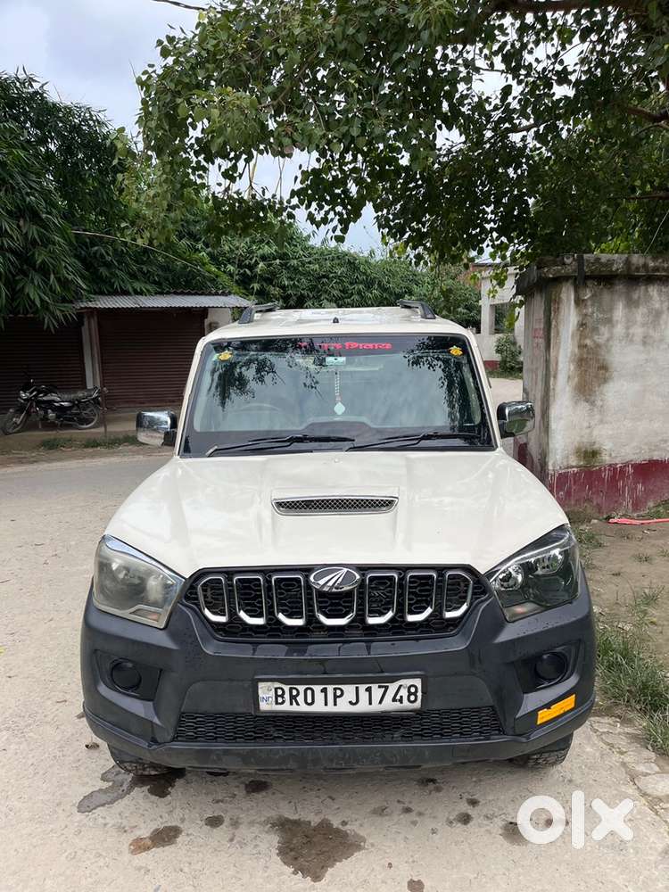 Mahindra Diesel Car 2018