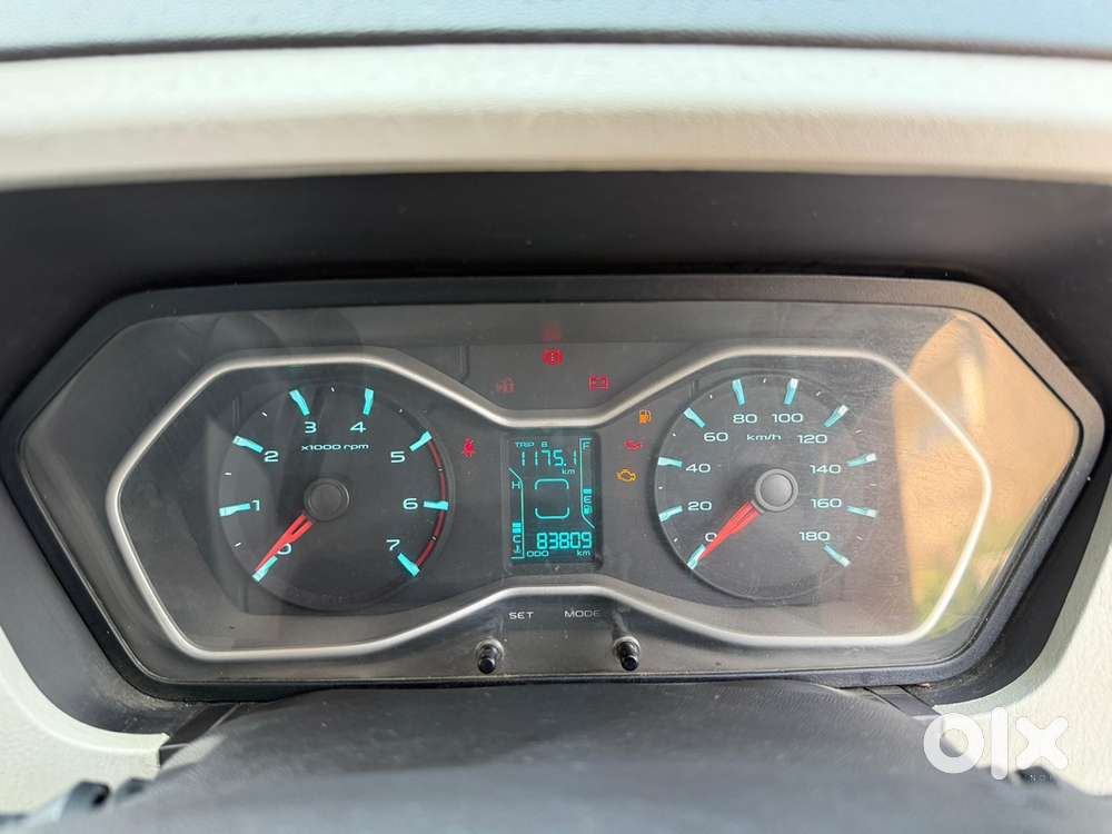 Mahindra Scorpio 2014 Diesel Well Maintained