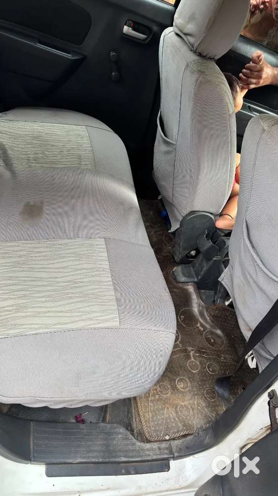 Maruti Suzuki Wagon R 1.0 2011 Cng & Hybrids 94650 Km Driven