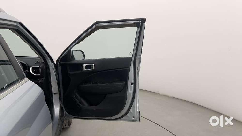 Hyundai Venue Sx Opt Turbo, 2022, Petrol