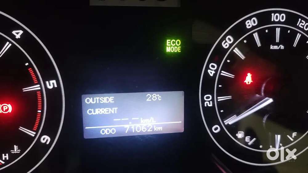 Original Kerala Innova Crysta 2018 Diesel