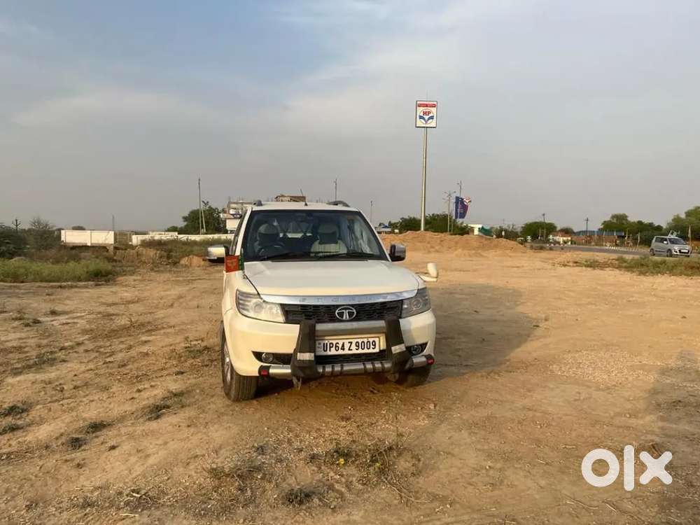 Good Condition Safari Storme