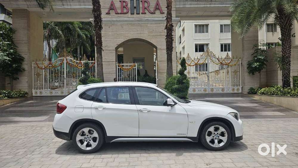 Bmw X1 2.0 Sdrive 20d, 2012, Diesel